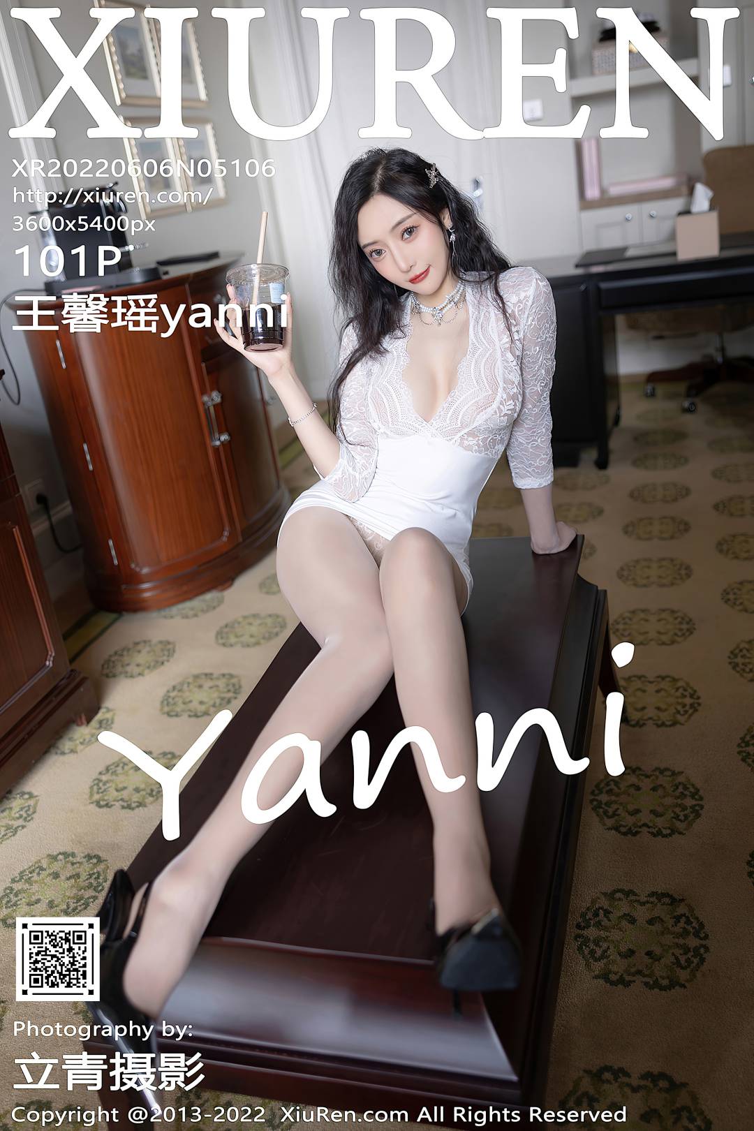 [XIUREN秀人网] 2022.06.06 NO.5106 王馨瑶yanni [101P-833MB]